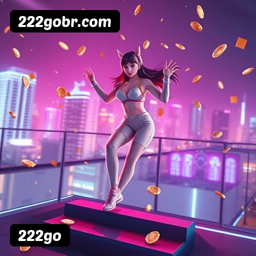 Guia visual quadrado do centro de download 222go
