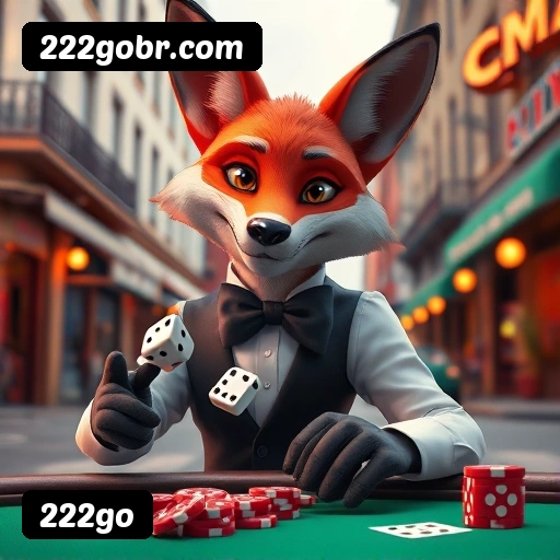 Vantagens de jogar slots no 222go Brasil