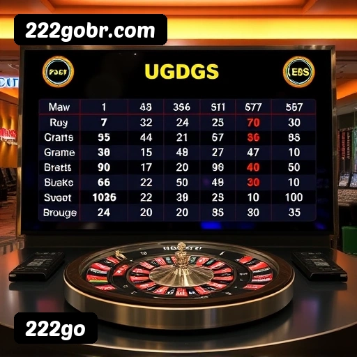 Jogos de Cassino em Destaque - Slots, Roleta, Blackjack