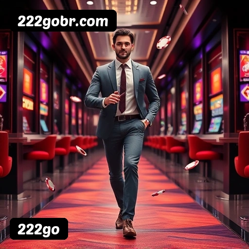 Benefícios do Login 222go - Bônus e Vantagens Exclusivas